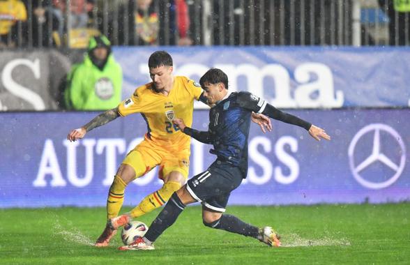 GHINION imens pentru România! S-au schimbat cele 4 posibile adversare din semifinala barajului pentru Campionatul Mondial