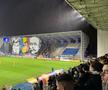 România - San Marino, scenografie spectaculoasă la Ploiești