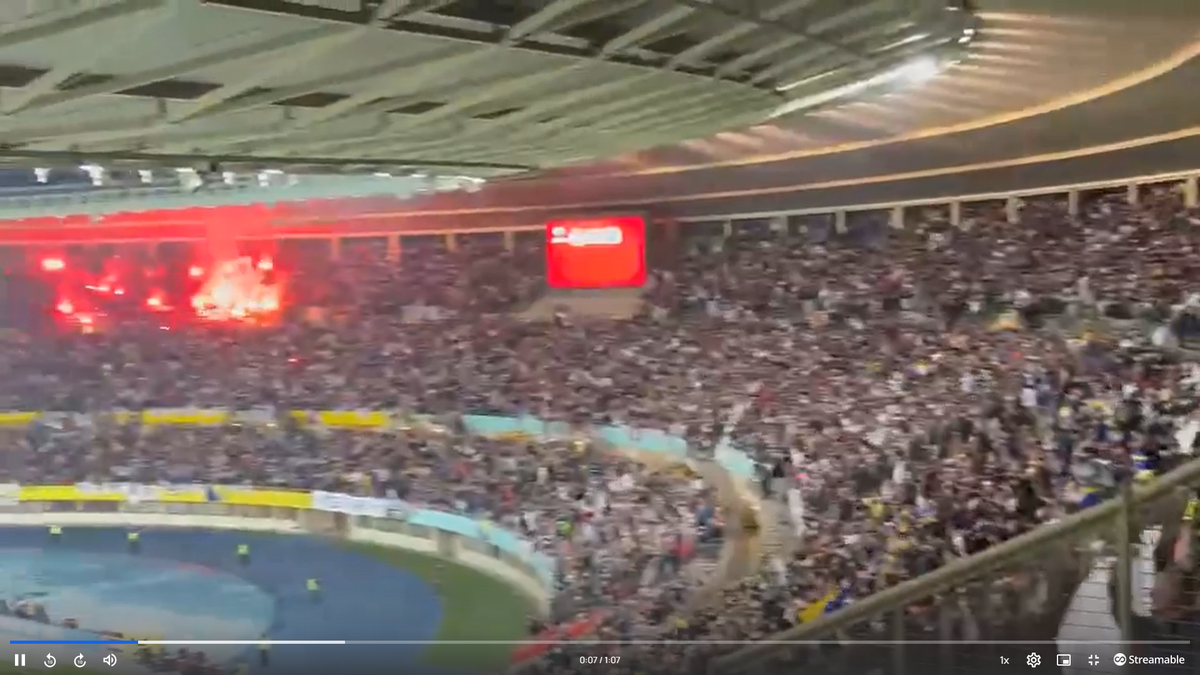 De NECREZUT! 1% din populația Bosniei a redus la tăcere stadionul Austriei, în grupa României