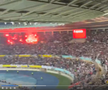 De NECREZUT! 1% din populația Bosniei a redus la tăcere stadionul Austriei, în grupa României