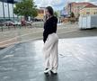 Educatoarea din orașul din România cu 7.000 de locuitori a cucerit argintul mondial! Secretul ei: „S-a văzut pe scenă”