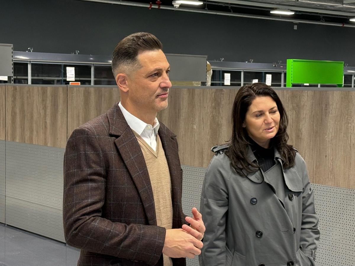 Prima apariție a lui Mirel Rădoi, după plecarea de la Craiova: „Îl luați antrenor?”