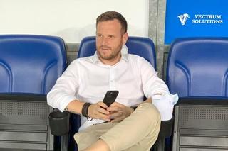 Prima reacție a lui Florin Cernat după ce a semnat cu FCSB
