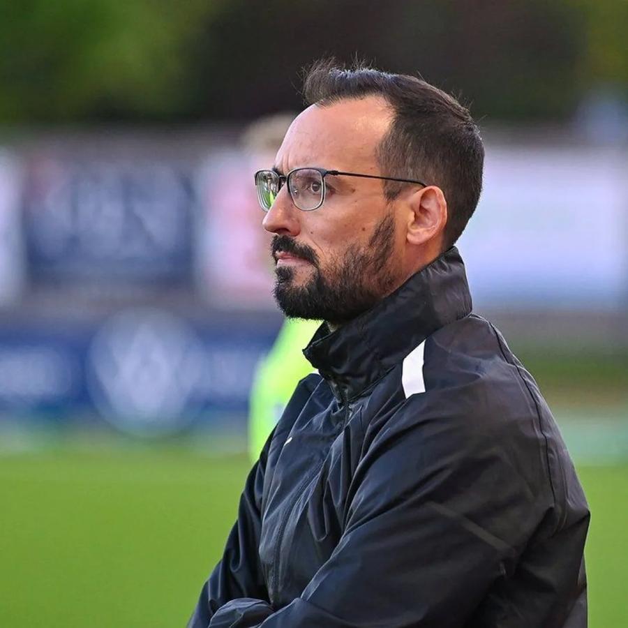 Bruno Romao, cel care ar urma să fie noul secund al Craiovei // foto: Facebook Fără echipă de 15 luni și angajat ultima dată ca analist TV, portughezul e la un pas să semneze în Superliga