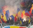 România - San Marino, scenografie spectaculoasă la Ploiești