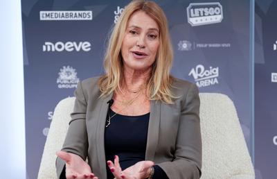 Cum a răspuns Nadia Comăneci la întrebarea dacă Simone Biles e cea mai bună gimnastă: „A făcut lucruri care sunt extrem de dificile”