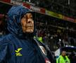Mircea Lucescu în România - San Marino / Foto: Cristi Preda GSP