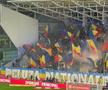 România - San Marino, scenografie spectaculoasă la Ploiești