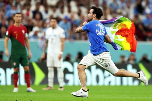 Pride Weekend Seattle se suprapune cu Campionatul Mondial din 2026 / Sursă foto: Gulliver/Getty Images