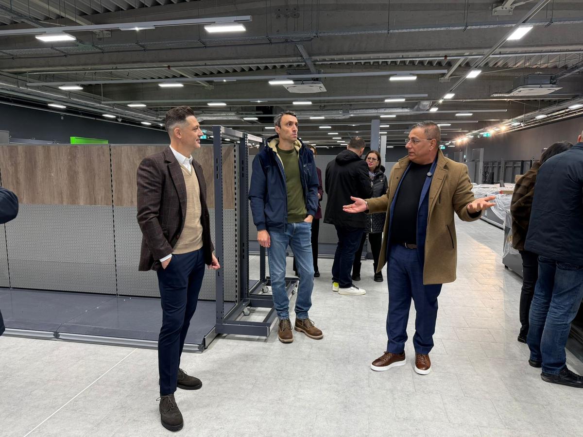 Prima apariție a lui Mirel Rădoi, după plecarea de la Craiova