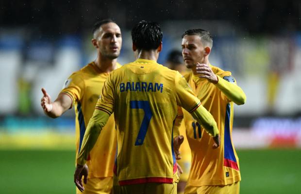 Azi, la GSP Live: Aflăm cu cine jucăm la baraj