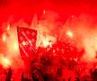 20.000 de bosniaci la Viena, pentru Austria - Bosnia // FOTO: Imago Images