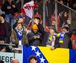 20.000 de bosniaci la Viena, pentru Austria - Bosnia // FOTO: Imago Images