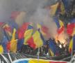 România - San Marino, scenografie spectaculoasă la Ploiești