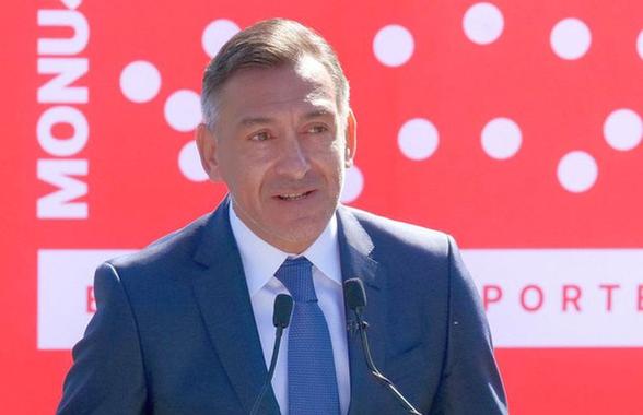 Ilie Dumitrescu a spus cu cine și-ar dori să joace România la baraj: „Merg pe mâna lor”