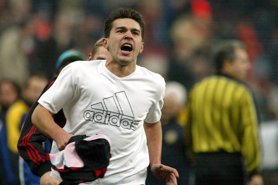Cosmin Contra, pronostic la Inter - AC Milan: „Sper să nu se supere Chivu pe mine”
