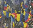 România - San Marino, scenografie spectaculoasă la Ploiești