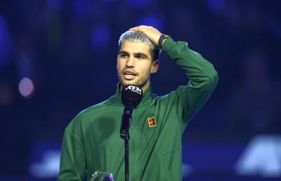 Șoc: Carlos Alcaraz s-a retras de la Cupa Davis!