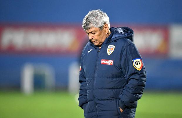 Președintele din Superliga n-are dubii: „Mircea Lucescu nu mai continuă după România - San Marino”