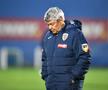 Mircea Lucescu, selecționerul României // FOTO: Cristi Preda (GSP.ro)