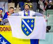 20.000 de bosniaci la Viena, pentru Austria - Bosnia // FOTO: Imago Images
