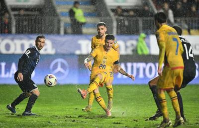 Superliga face loc naționalei României » Se pregătește decizia care ar putea influența crucial barajul cu Turcia