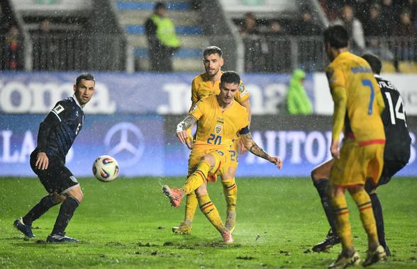 Superliga face loc naționalei României » Se pregătește decizia care ar putea influența crucial barajul cu Turcia