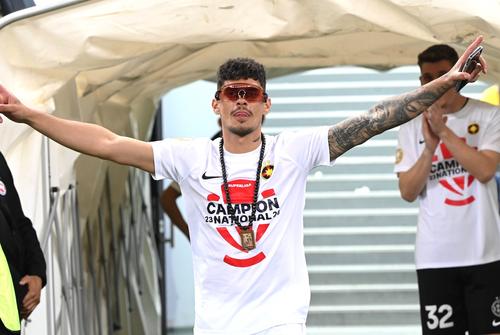 Florinel Coman ar putea reveni la FCSB // FOTO: Imago