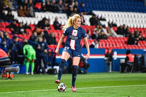Kheira Hamraoui / foto: imago