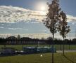 Locul în care renaște speranța » Mihai Neșu, ghid pentru GSP în complexul de 7 milioane € ridicat la Oradea: „Arată mult mai bine decât ne-am așteptat!”