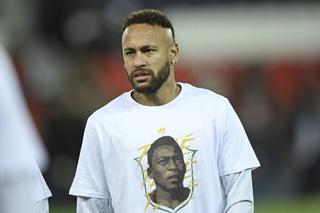 Neymar a plătit o sumă uriașă și a cumpărat marca „Pelé”!
