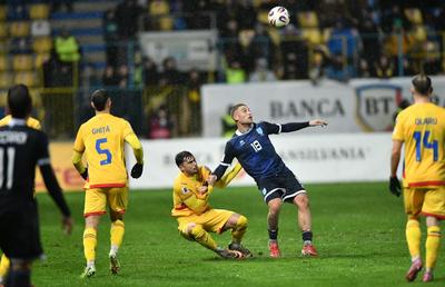 Andrei Rațiu, mesaj războinic înainte de semifinala barajului pentru Mondial: „Cine vine să vină și să fim noi cum trebuie să fim!”