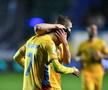Vlad Dragomir a dezvăluit ce le-a spus Mircea Lucescu în vestiar, apoi s-a eschivat: „Întrebarea asta nu e pentru mine”