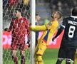 Daniel Bîrligea în România - San Marino / Foto: Cristi Preda GSP