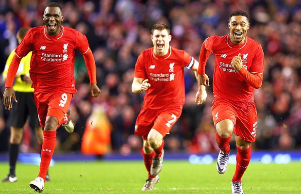 Fost fotbalist la Liverpool, arestat pentru agresiune » Poliția l-a prins pe aeroport