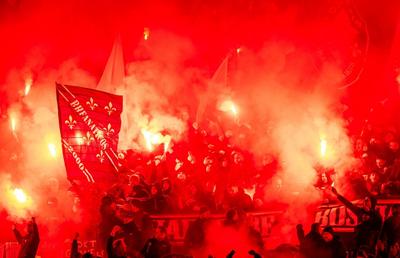 De NECREZUT! 1% din populația Bosniei a redus la tăcere stadionul Austriei, în grupa României