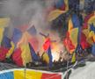România - San Marino, scenografie spectaculoasă la Ploiești