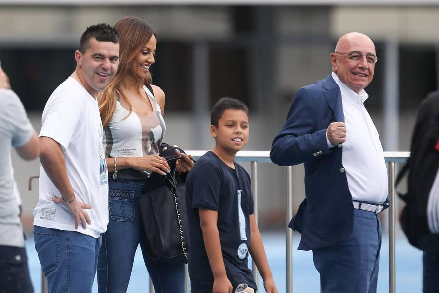 Cosmin Contra, pronostic la Inter - AC Milan: „Sper să nu se supere Chivu pe mine”
