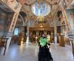Locul în care renaște speranța » Mihai Neșu, ghid pentru GSP în complexul de 7 milioane € ridicat la Oradea: „Arată mult mai bine decât ne-am așteptat!”