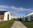 Locul în care renaște speranța » Mihai Neșu, ghid pentru GSP în complexul de 7 milioane € ridicat la Oradea: „Arată mult mai bine decât ne-am așteptat!”