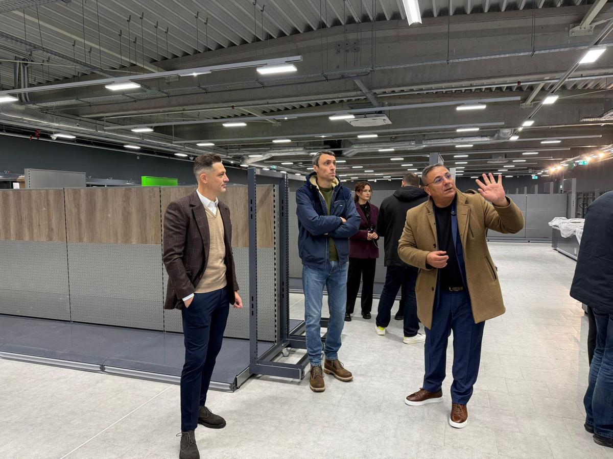 Prima apariție a lui Mirel Rădoi, după plecarea de la Craiova
