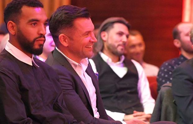 GALA GSP // VIDEO Ministrul Tineretului și Sportului, după problemele dezvăluite de sondajul GSP: „Challenge accepted”