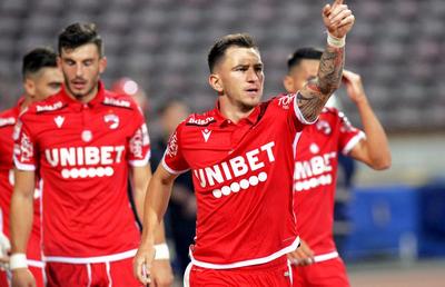 FC BOTOȘANI - DINAMO // „Câinii”, față în față cu un meci CAPITAL! Victorie sau haos în iarnă