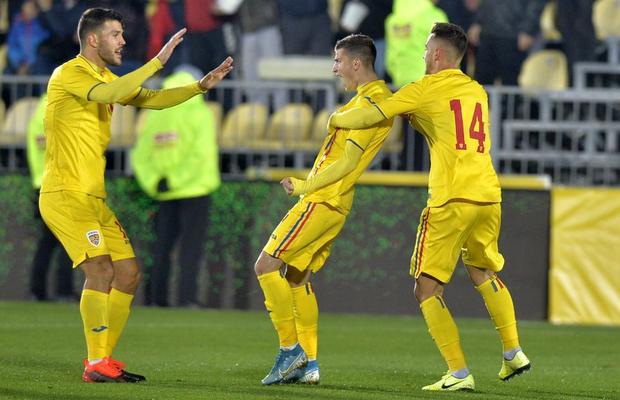 Cristi Chivu, noul nume pe lista FRF pentru România U21! Care sunt cele 4 nume de pe listă + portretul viitorului selecționer