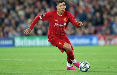 FIFA 20 // Roberto Firmino primește un update important în FIFA 20 » Va fi ca Neymar și Cristiano Ronaldo
