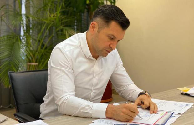 MTS a deblocat premierile restante » Suma se ridică la peste 6 milioane de lei + ce discipline și-au primit banii
