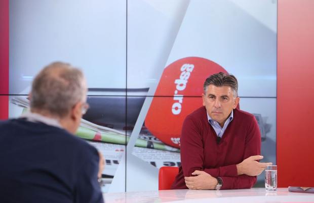 VIDEO // EXCLUSIV Ionuț Lupescu e categoric: „Ajunge! Niciodată nu mă mai întorc în România!"