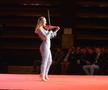 Amadeea Violin la Gala GSP