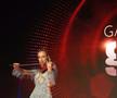 Amadeea Violin la Gala GSP