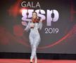Amadeea Violin la Gala GSP